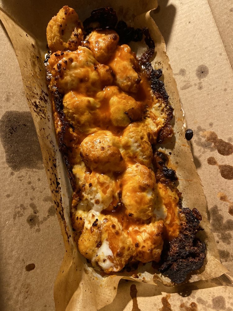 DOMINO’S PIZZA 31 Reviews 1103 Us Hwy 46, Ledgewood, New Jersey