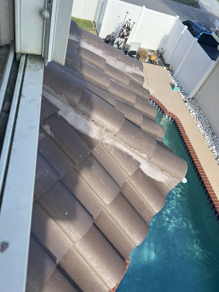 Slide of SeaBreeze Roofing & Sheet Metal