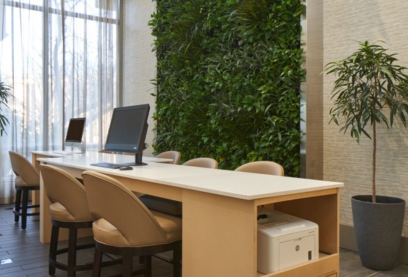 The Westin Tysons Corner by null