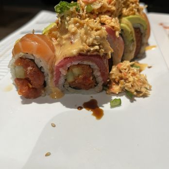 Kuma Sushi - Sushi Bars Near Me - Reno, Nevada