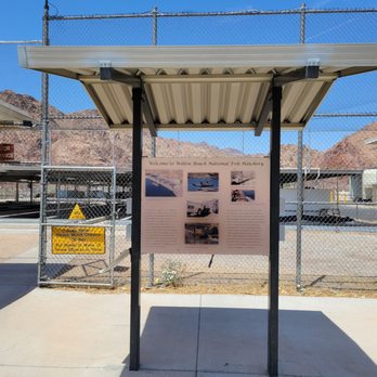 Willow Beach - Info board & entrance to the Hatchery - Beaches Near Me - White Hills, Arizona Willow Beach - Info board & entrance to the Hatchery - Beaches Near Me - White Hills, Arizona