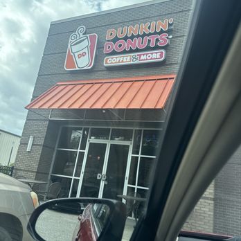 Dunkin' - Donuts Near Me - Birmingham, Alabama Dunkin' - Donuts Near Me - Birmingham, Alabama