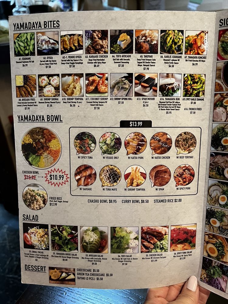 Ramen Yamadaya