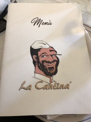 Ristorante La Cantina by null