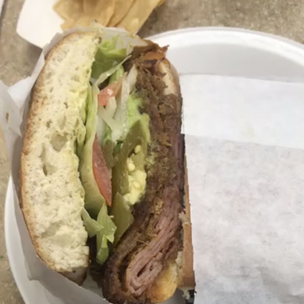 Tacos Los Carnales - The torta Cubanas are amazing - Tacos Near Me - Upland, California Tacos Los Carnales - The torta Cubanas are amazing - Tacos Near Me - Upland, California