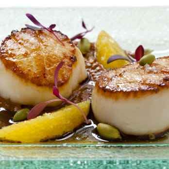 Oyamel - Scallops - Mexican Near Me - Washington, DC, District of Columbia Oyamel - Scallops - Mexican Near Me - Washington, DC, District of Columbia