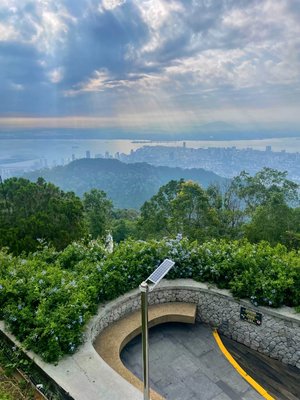 The Habitat Penang Hill by null