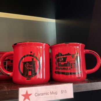 The Coffee Shop NE - Coffee mugs for sale - Cafes Near Me - Minneapolis, Minnesota