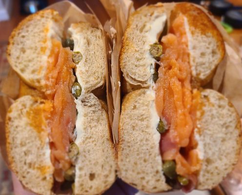 Ovenbird Bakery by null
