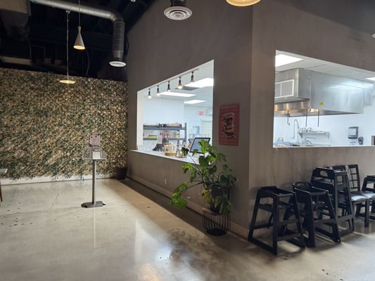 Black Salt & Black Sugar by null