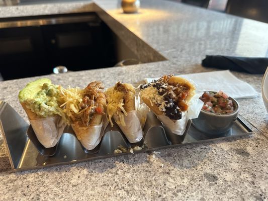 Arepa Grill Kitchen & Wine by null