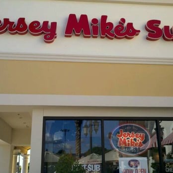 Jersey Mike's Subs - Sandwiches Near Me - Orange, California Jersey Mike's Subs - Sandwiches Near Me - Orange, California