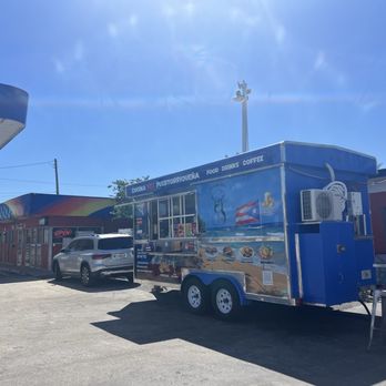 Cocina Mia Orlando - Food Trucks Near Me - Orlando, Florida Cocina Mia Orlando - Food Trucks Near Me - Orlando, Florida