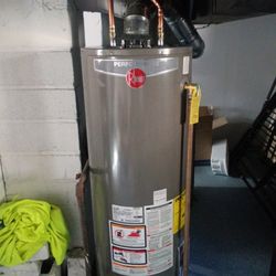 Hoods Drain And Sewer