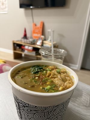 Lil' Ramen Tatsu-Ya