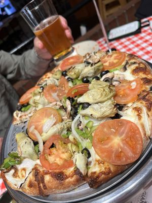 Gianni's Pizza by null