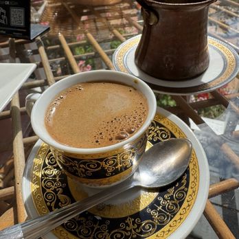 La Roche Lebanese Cuisine - Turkish coffee - Lebanese Near Me - Memphis, Tennessee La Roche Lebanese Cuisine - Turkish coffee - Lebanese Near Me - Memphis, Tennessee