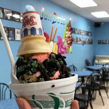 SunDaze - Ice Cream & Frozen Yogurt Near Me - Ventnor City, New Jersey SunDaze - Ice Cream & Frozen Yogurt Near Me - Ventnor City, New Jersey