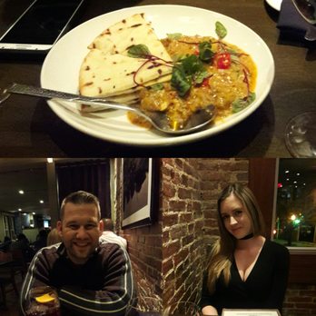 Level A Small Plates Lounge - Good ambience. We ordered the chorizo and naan appetizer to start. - Lounges Near Me - Annapolis, Maryland Level A Small Plates Lounge - Good ambience. We ordered the chorizo and naan appetizer to start. - Lounges Near Me - Annapolis, Maryland
