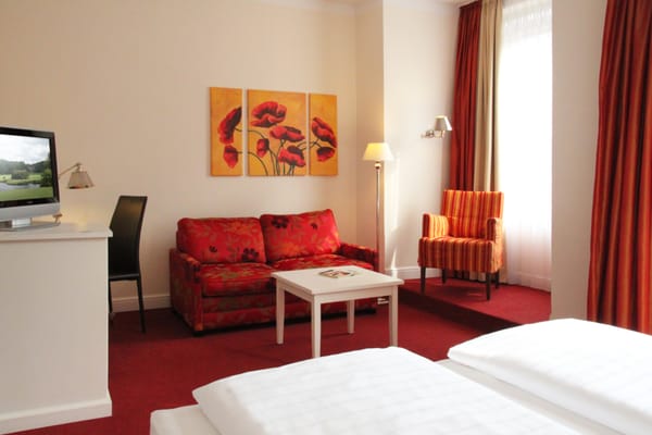 Hotel Bremer Haus by null