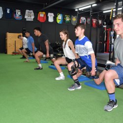 Driven New England - High School Athletes