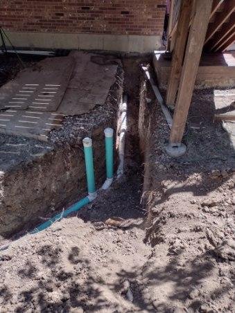 Slide of Peak Plumbing and Rooter