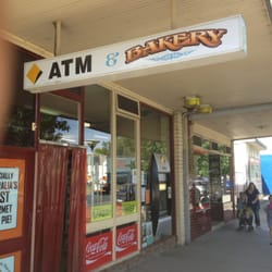 Mooroopna Bakery