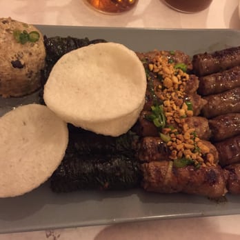 Anh Hong Saigon - Vietnamese Near Me - Milpitas, California