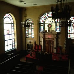 West Side Jewish Center