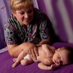 Metamorphosis Massage Therapy & Doula Care