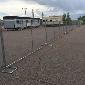 Yards Construction Services - Fences & Gates Near Me