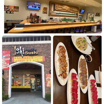 Ishi Sushi - Found a Hidden Gem!!! My son and I went to Ishi Sushi ...The food were Amazing ... the service is great!!! I highly recommend this place!! - Japanese Near Me - Rowland Heights, California Ishi Sushi - Found a Hidden Gem!!! My son and I went to Ishi Sushi ...The food were Amazing ... the service is great!!! I highly recommend this place!! - Japanese Near Me - Rowland Heights, California