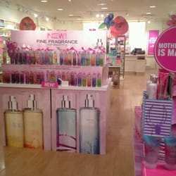 Bath & Body Works
