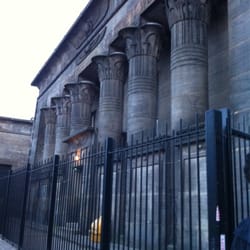 Temple Works