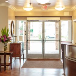 Cottonwood Canyon Healthcare Center