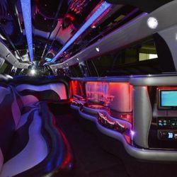 Price My Limo