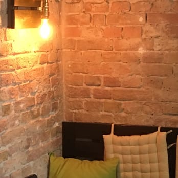Verweile Doch - Cafes Near Me - Berlin, BE