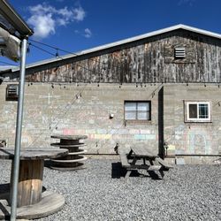 Allied Brewing Company