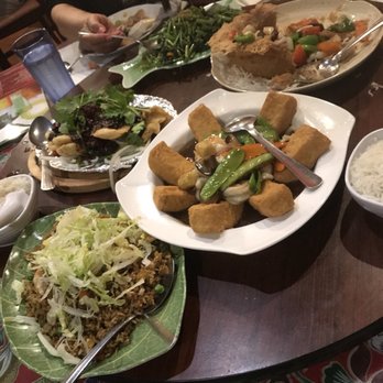 Layang Layang - Malaysian fried rice, Princess Tofu, fried fish, Sarang Seafood - Malaysian Near Me - Milpitas, California Layang Layang - Malaysian fried rice, Princess Tofu, fried fish, Sarang Seafood - Malaysian Near Me - Milpitas, California