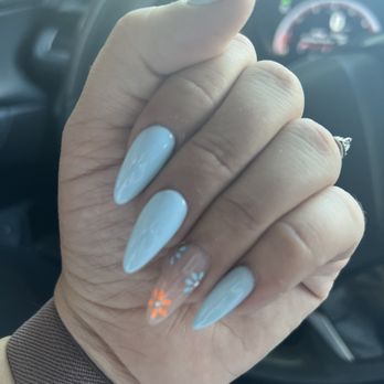 N Nails and Spa - Seriously in love, by Tracy - Nail Salons Near Me - Chino, California