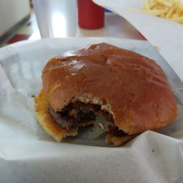 Western Burger