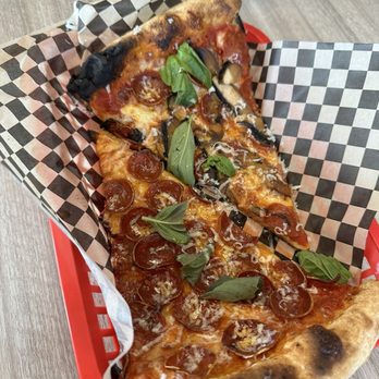 Corner Slice - Pizza Near Me - Livermore, California Corner Slice - Pizza Near Me - Livermore, California