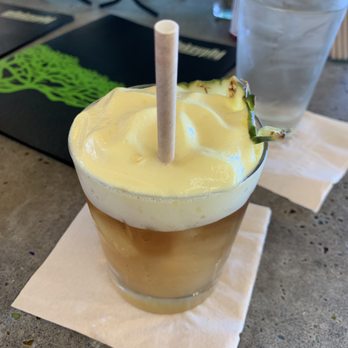 Monkeypod Kitchen - Monkeypod Mai Tai - New American Near Me - Lahaina, Hawaii Monkeypod Kitchen - Monkeypod Mai Tai - New American Near Me - Lahaina, Hawaii