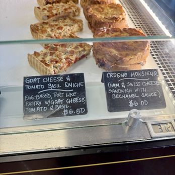 Chocolatine - Bakeries Near Me - Denville, New Jersey