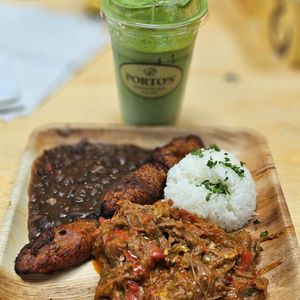 Porto’s Bakery & Cafe - West Covina on Yelp