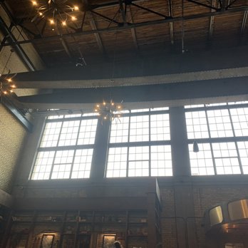 Backstory Coffee Roasters - Inside - Coffee & Tea Near Me - Minneapolis, Minnesota
