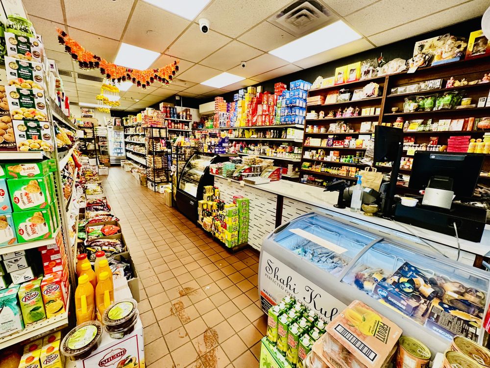 INDIAN FOOD & SPICES Updated August 2024 23 Photos & 51 Reviews