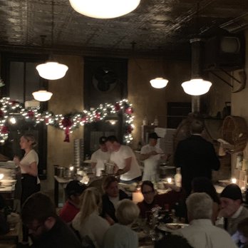 Lucali - Pizza Near Me - Brooklyn, New York