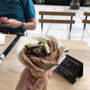 Amorino - Ice Cream & Frozen Yogurt Near Me - Paris, 75