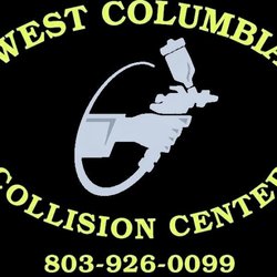 West Columbia Collision Center